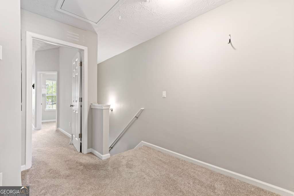 Vining Crest - Residential