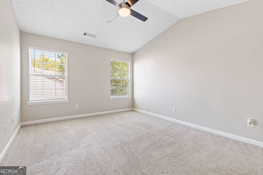 Vining Crest - Residential