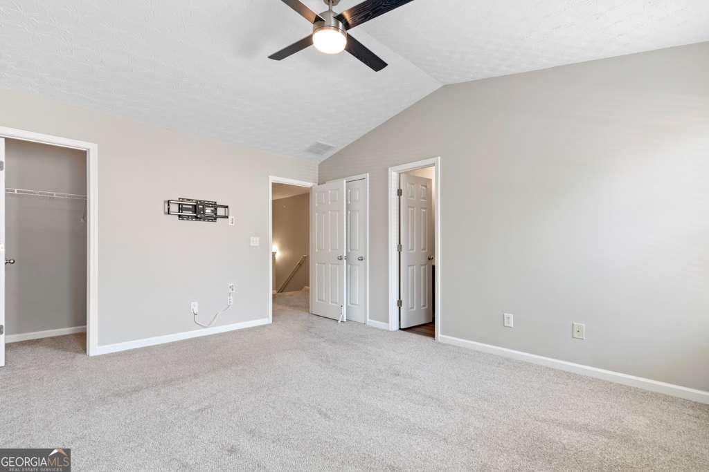 Vining Crest - Residential
