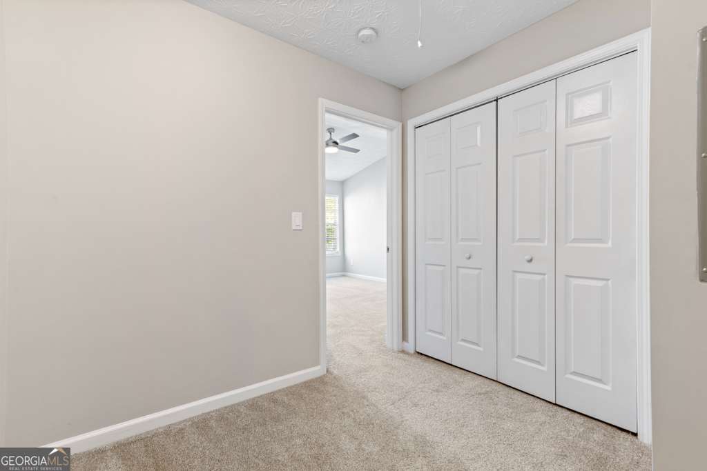 Vining Crest - Residential