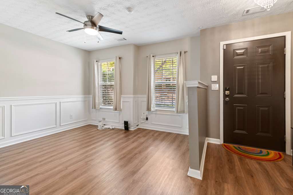Vining Crest - Residential