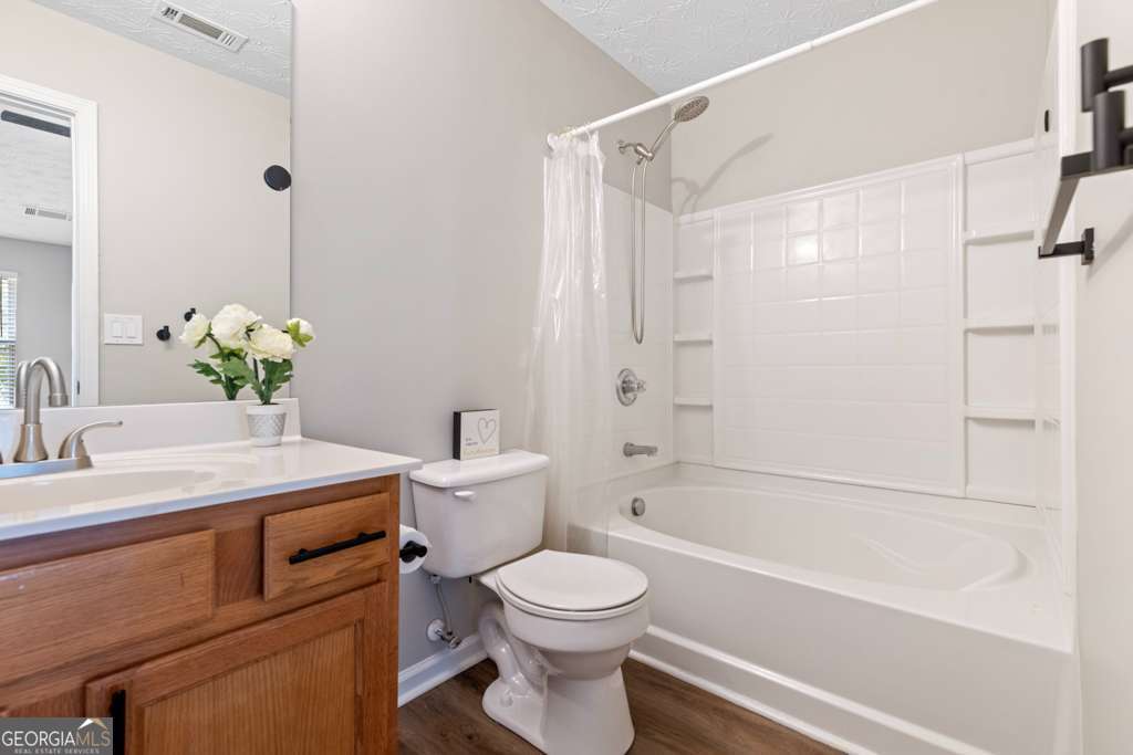 Vining Crest - Residential