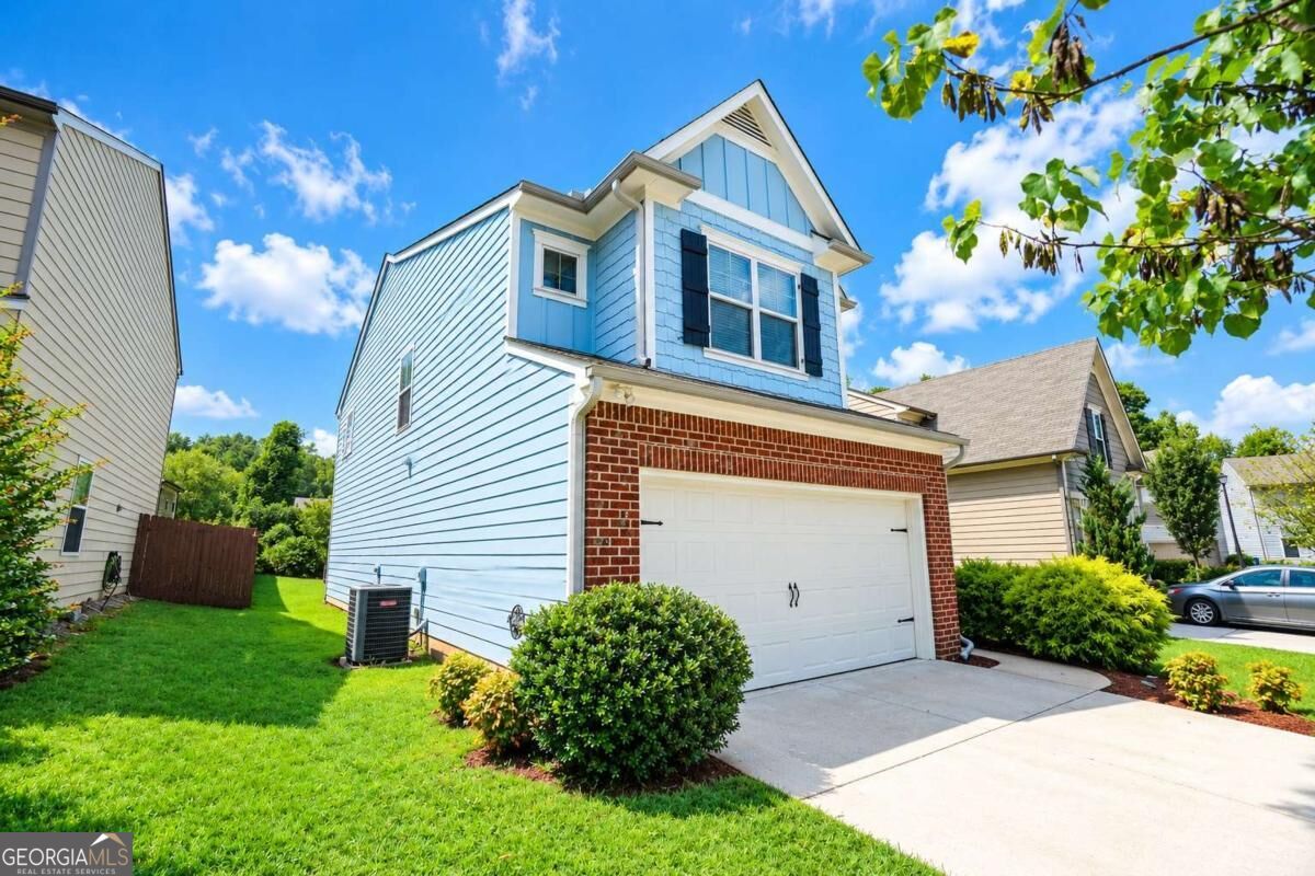 243 Fern Walk