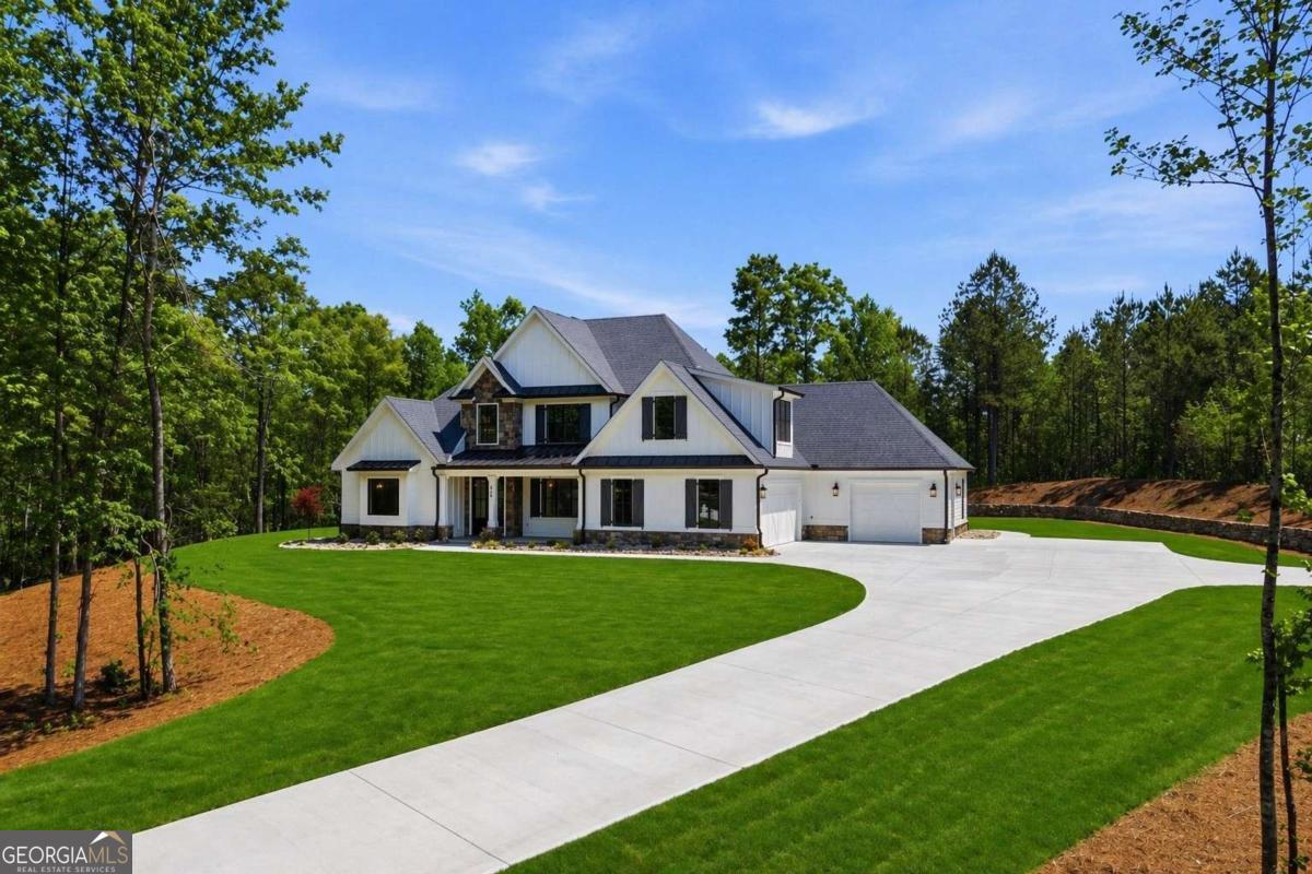 466 Mt Olive Church LN