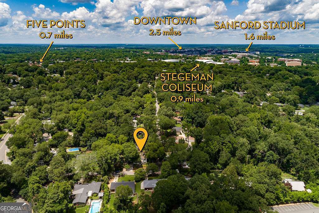 175 Pinecrest CT