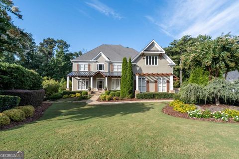 775 Lake Mist CV Milton GA 30004