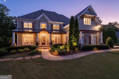 775 Lake Mist CV Alpharetta GA 30004