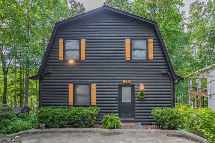 Photo 1 of 21 — 78 River Ridge RD 29, Martin, GA 30557