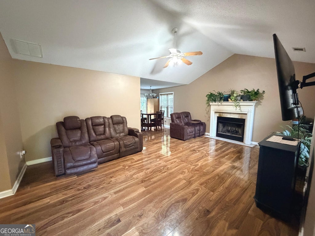 Photo of 334 Evans Road, Milner, GA 30257 (MLS # 10845001)