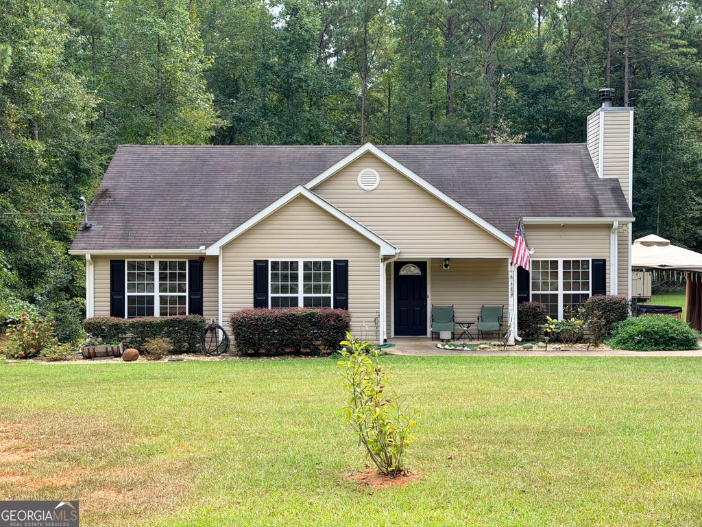 Photo of 334 Evans Road, Milner, GA 30257 (MLS # 10845001)