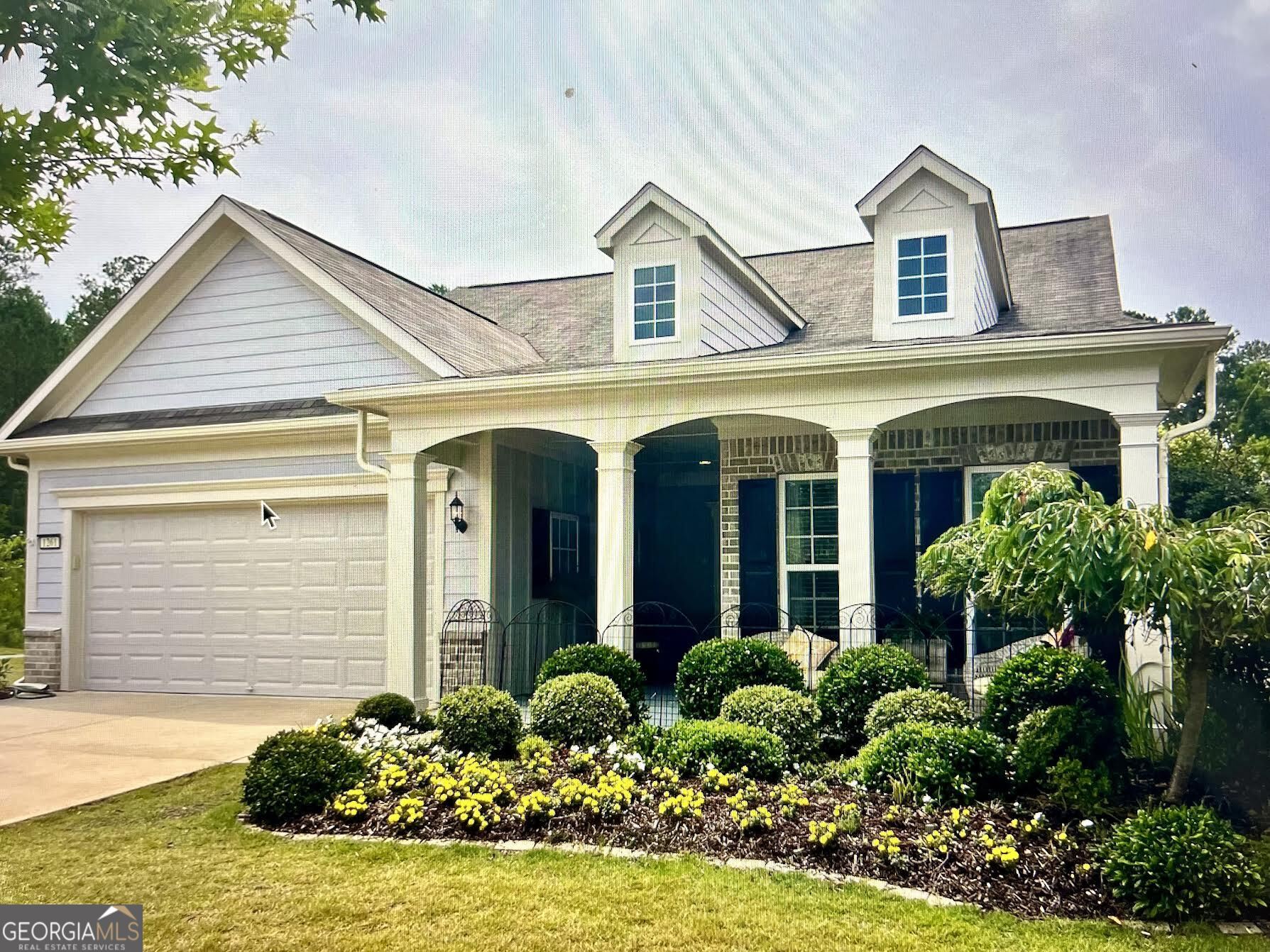 1261 Crooked Creek RD