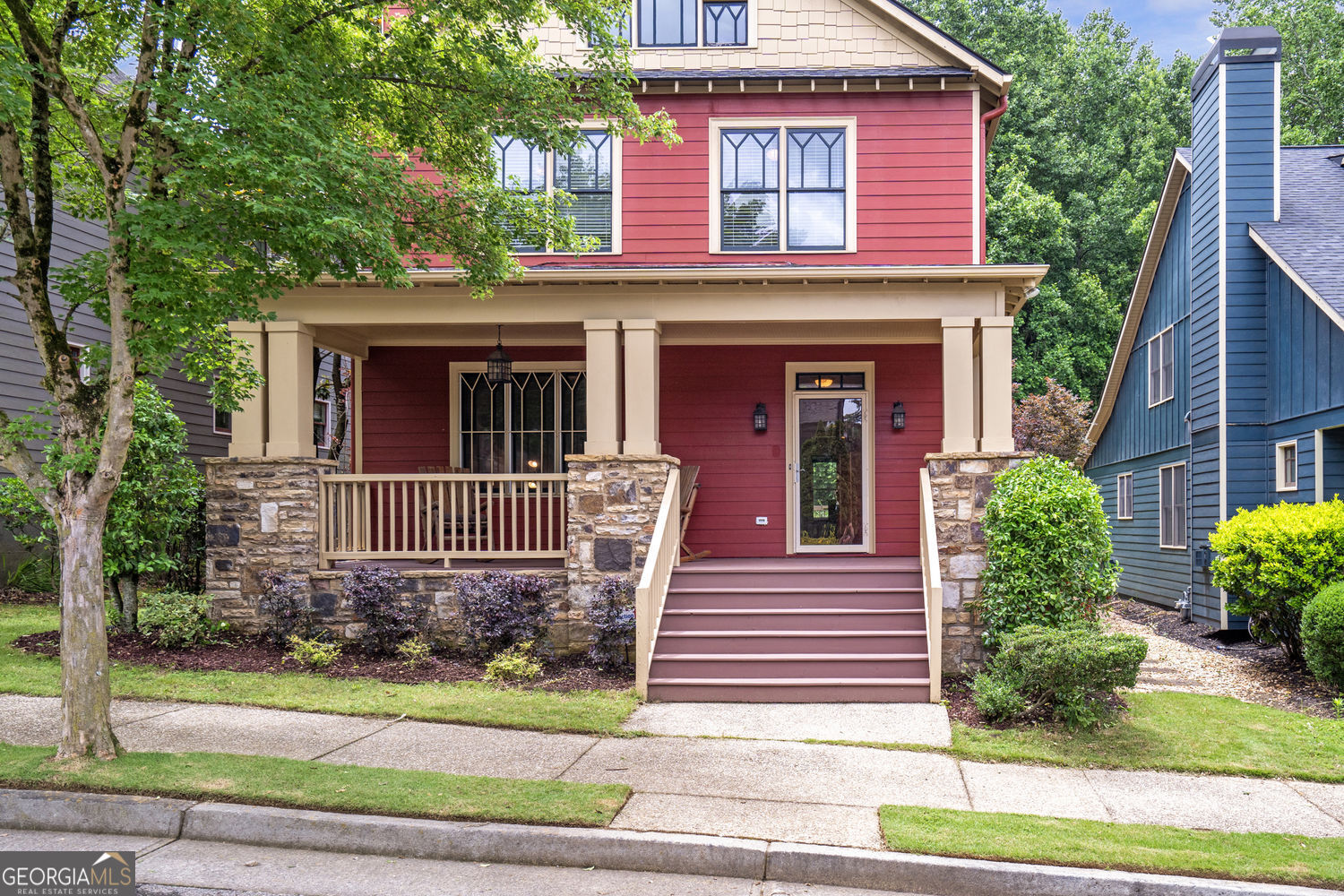 1365 Benteen Park DR SE