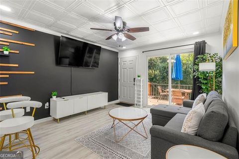 1225 Church Street Unit O, Decatur, GA 30030 - MLS#: 10447236
