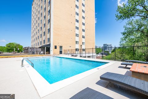 2285 Peachtree Road NE Unit 604, Atlanta, GA 30309 - MLS#: 10501487