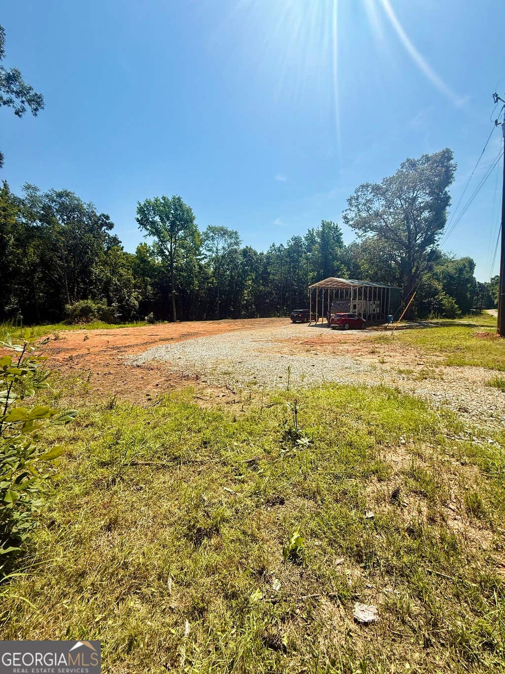 Photo of 1582 Armour Cir, Elberton, GA 30635 (MLS # 10823877)