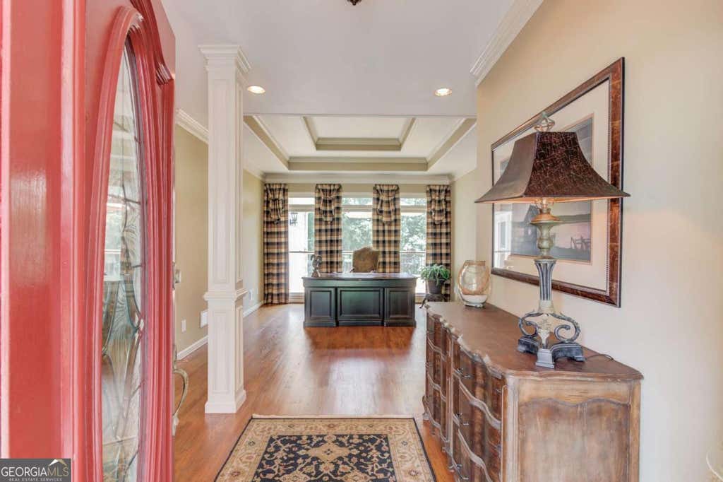 Photo of 3160 Lakecrest Drive, Dacula, GA 30019 (MLS # 10777314)