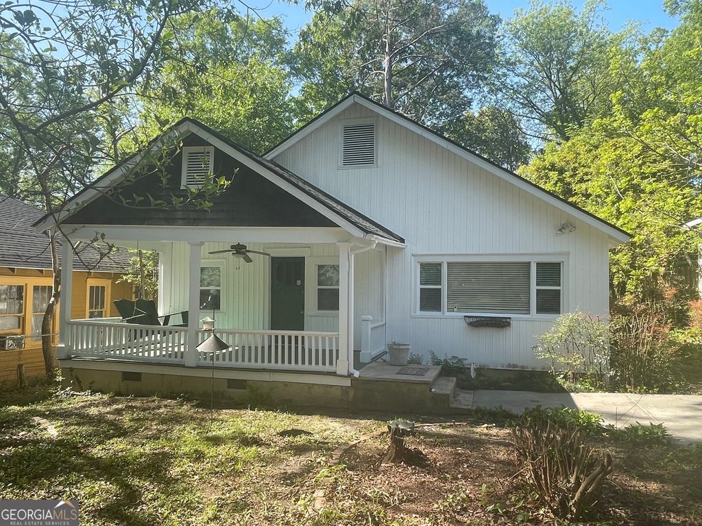 Photo of 1750 Linwood Avenue, East Point, GA 30344 (MLS # 10723082)