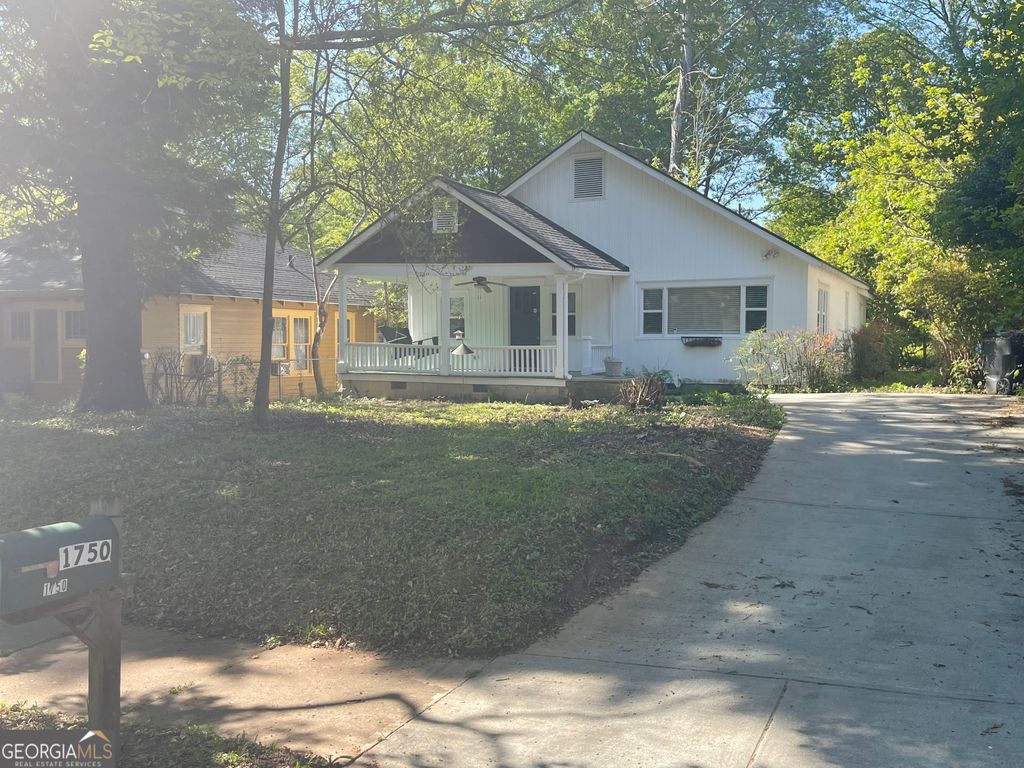 Photo of 1750 Linwood Avenue, East Point, GA 30344 (MLS # 10723082)