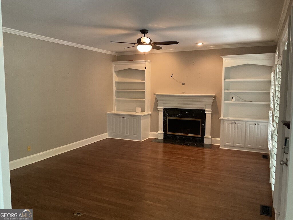 5660 Forkwood TRCE NW