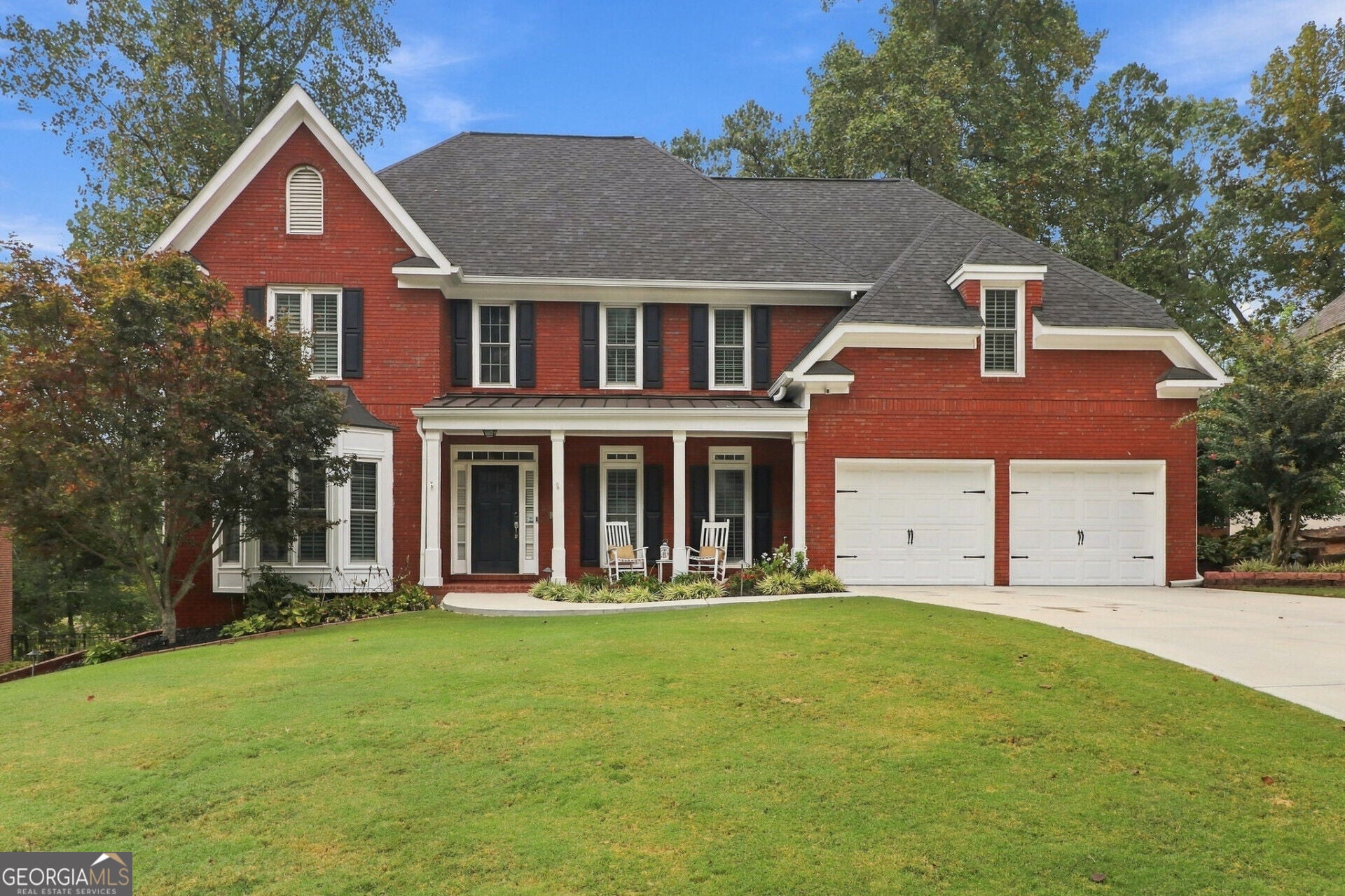 5660 Forkwood TRCE NW