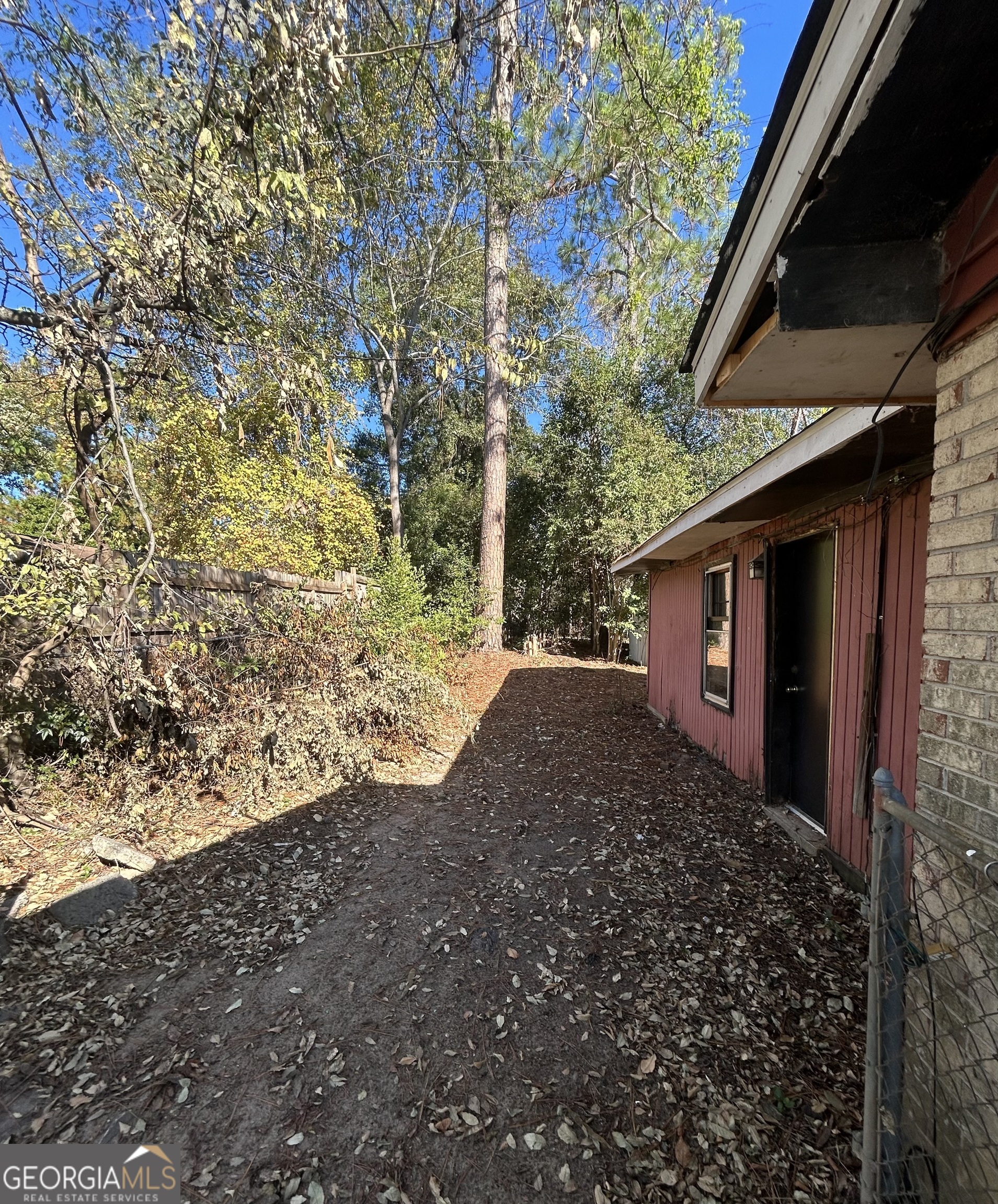 Briarwood - Residential