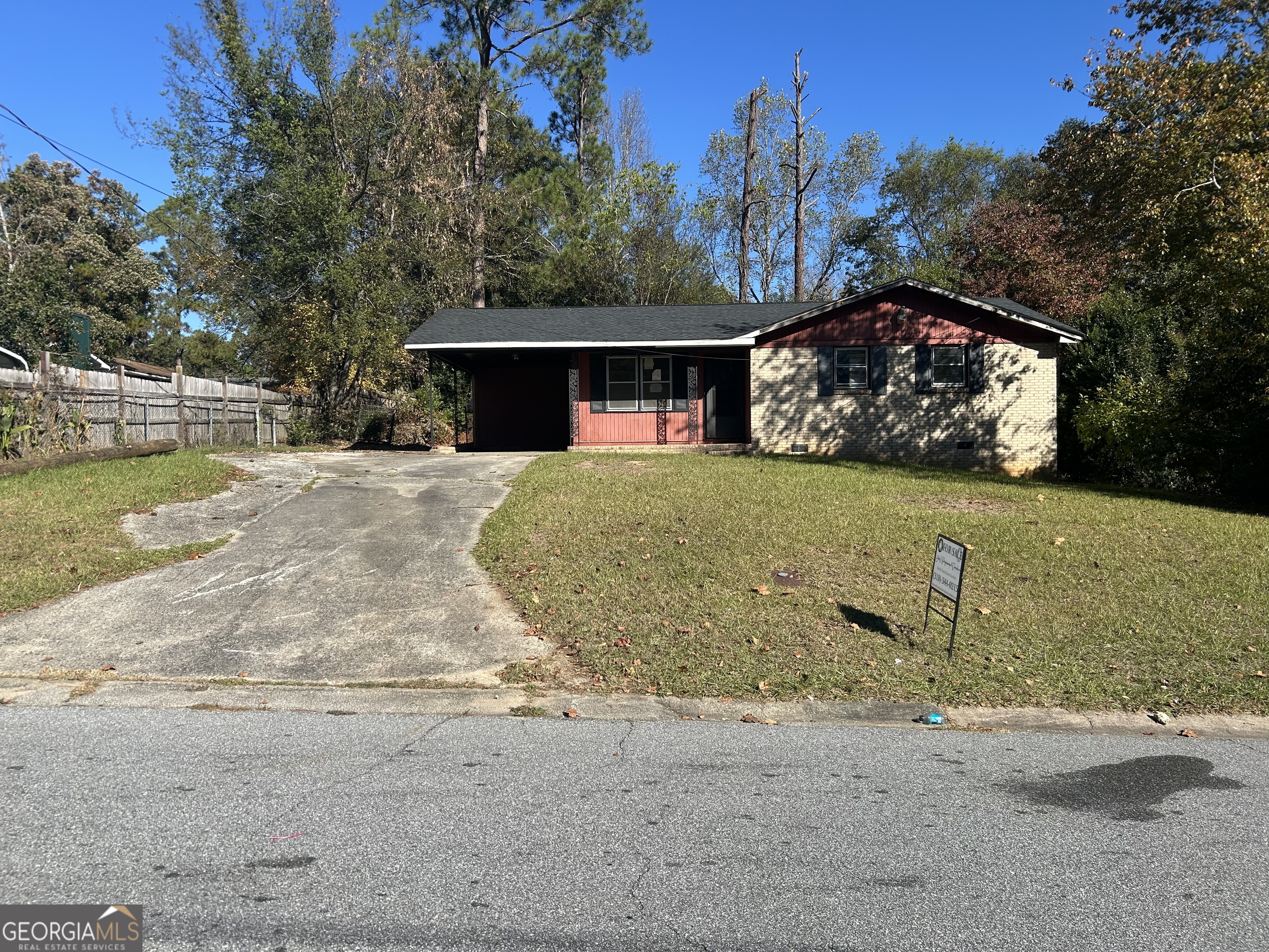 Briarwood - Residential