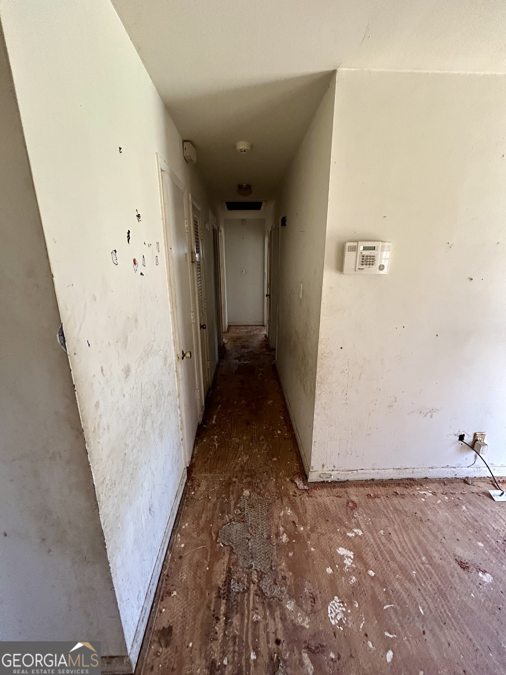 Briarwood - Residential