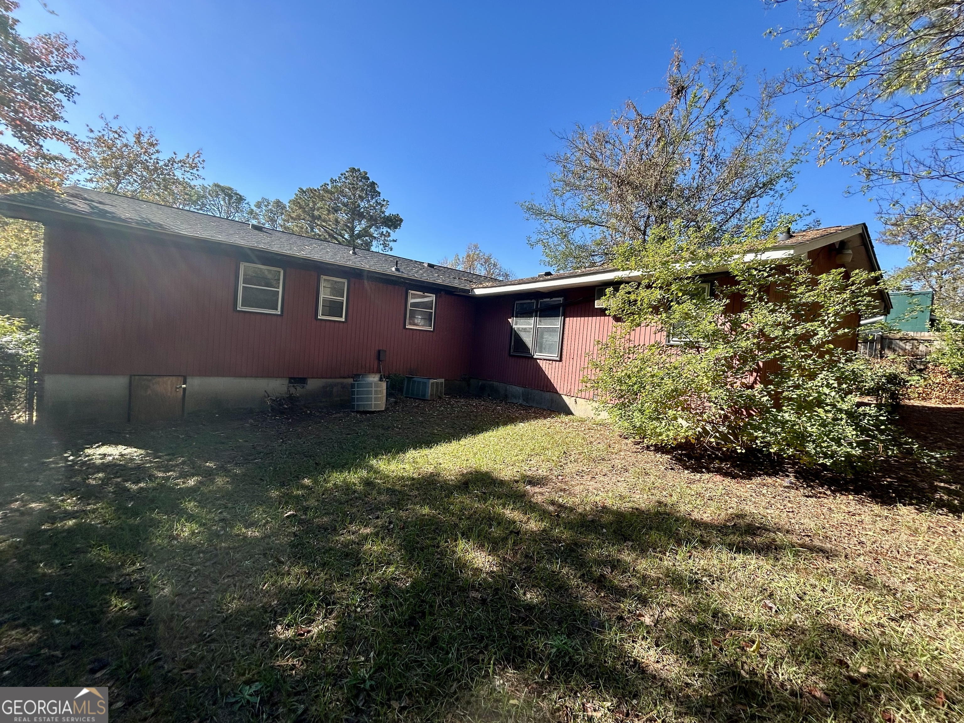 Briarwood - Residential