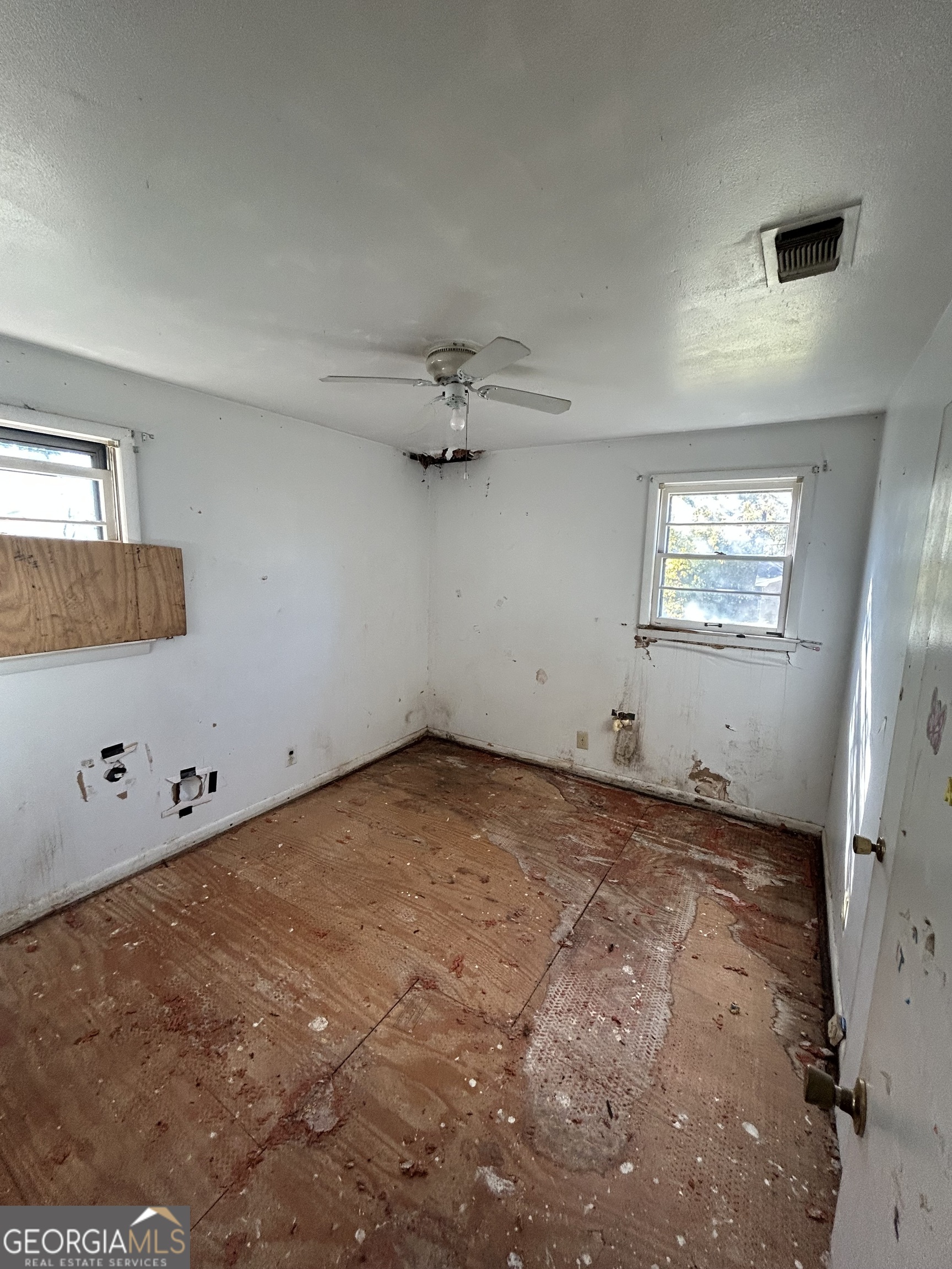 Briarwood - Residential