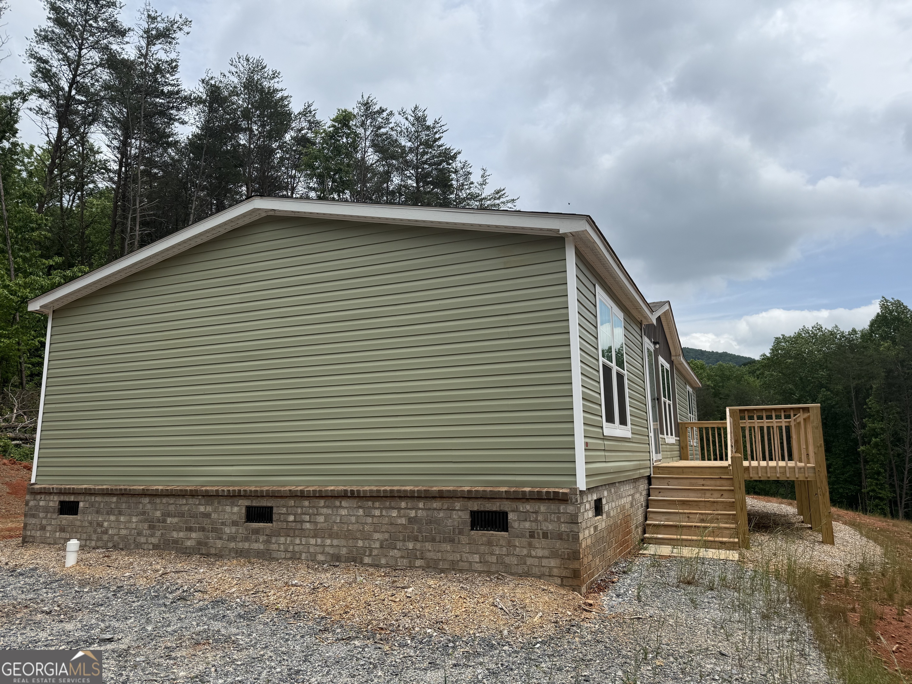 132 Wauka Mountain RD