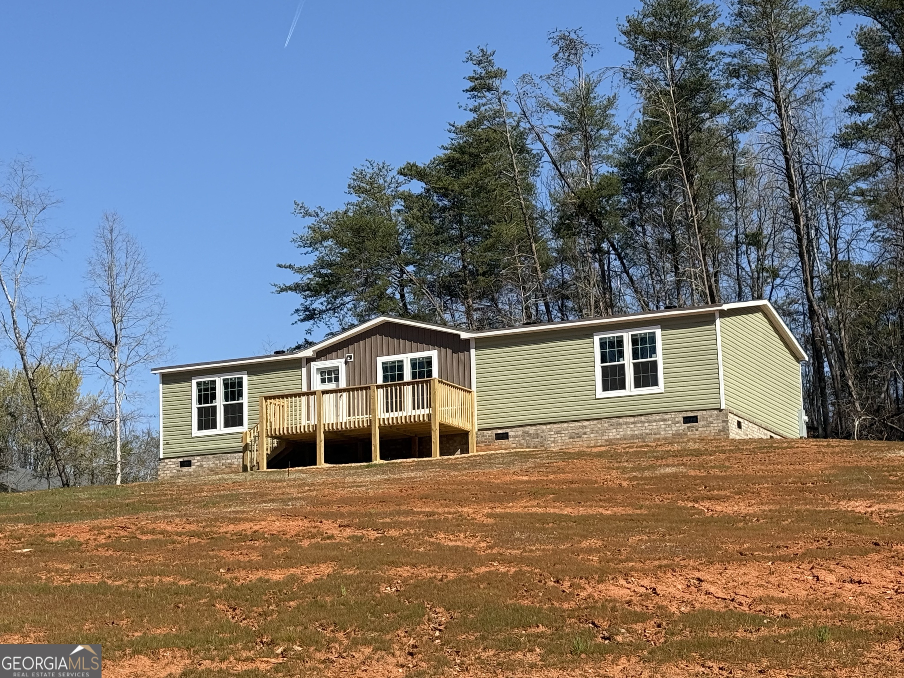 132 Wauka Mountain RD