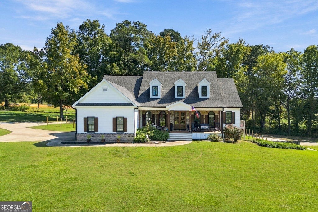 Photo of 1144 Pine Shadows Drive, Dallas, GA 30157 (MLS # 10872793)