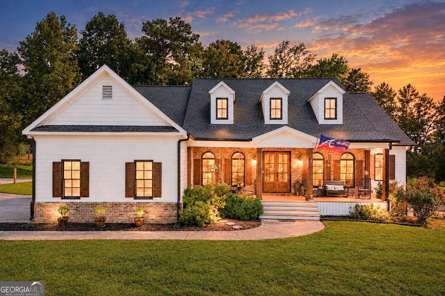 1144 Pine Shadows DR