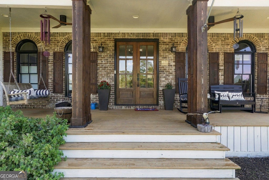 Photo of 1144 Pine Shadows Drive, Dallas, GA 30157 (MLS # 10872793)