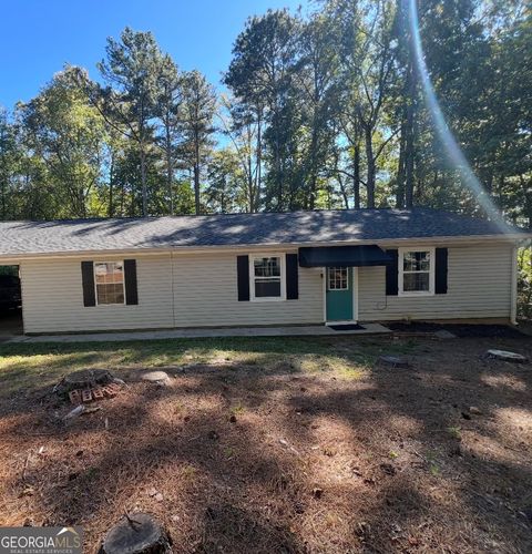 3518 E Paulding DR Dallas GA 30157