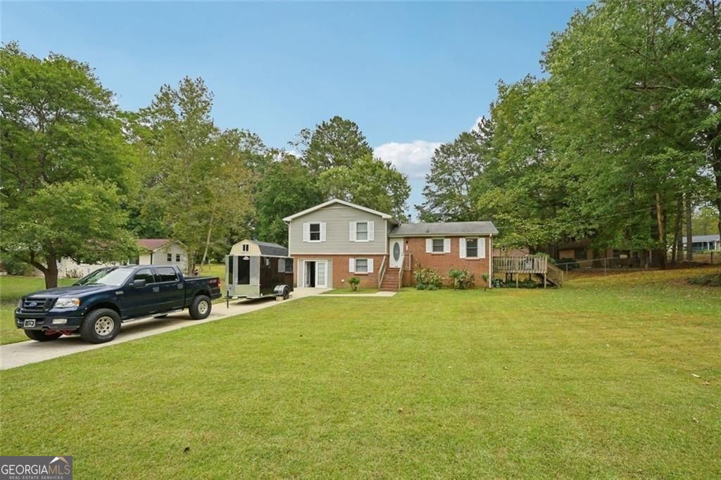 125 Meadowview CIR