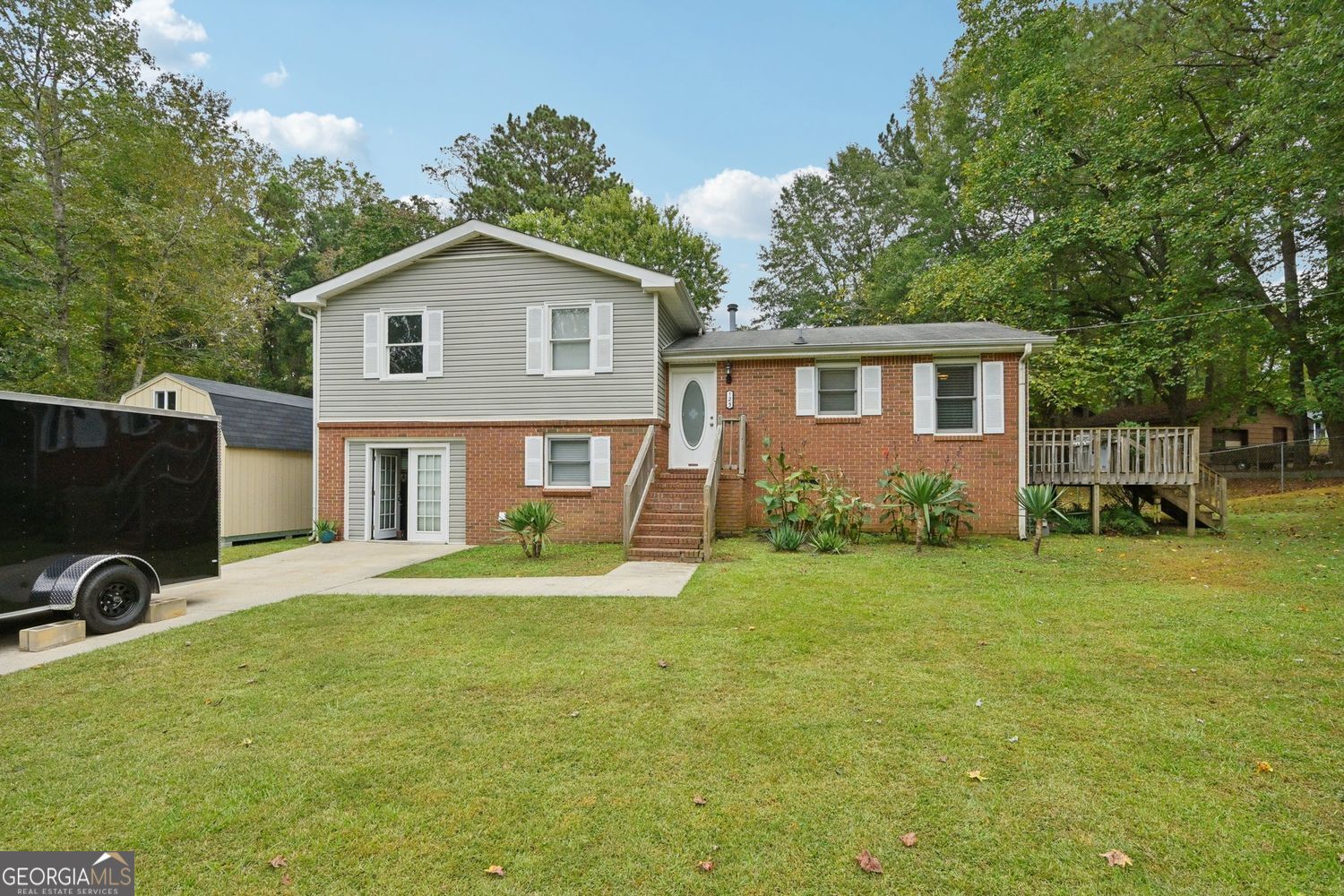 125 Meadowview CIR
