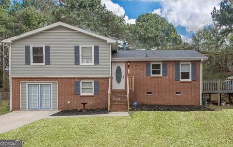 125 Meadowview CIR Tyrone GA 30290