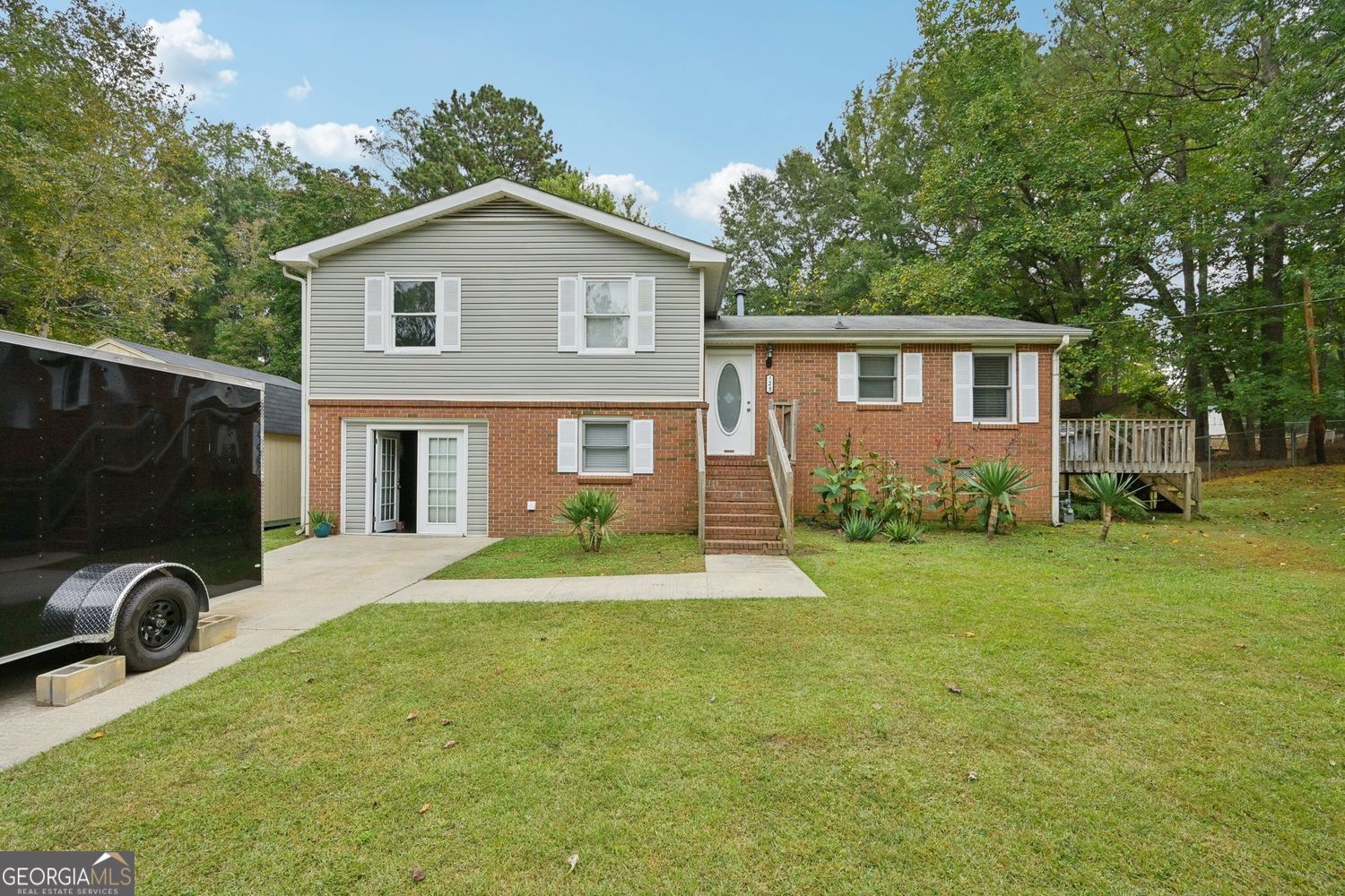 125 Meadowview CIR