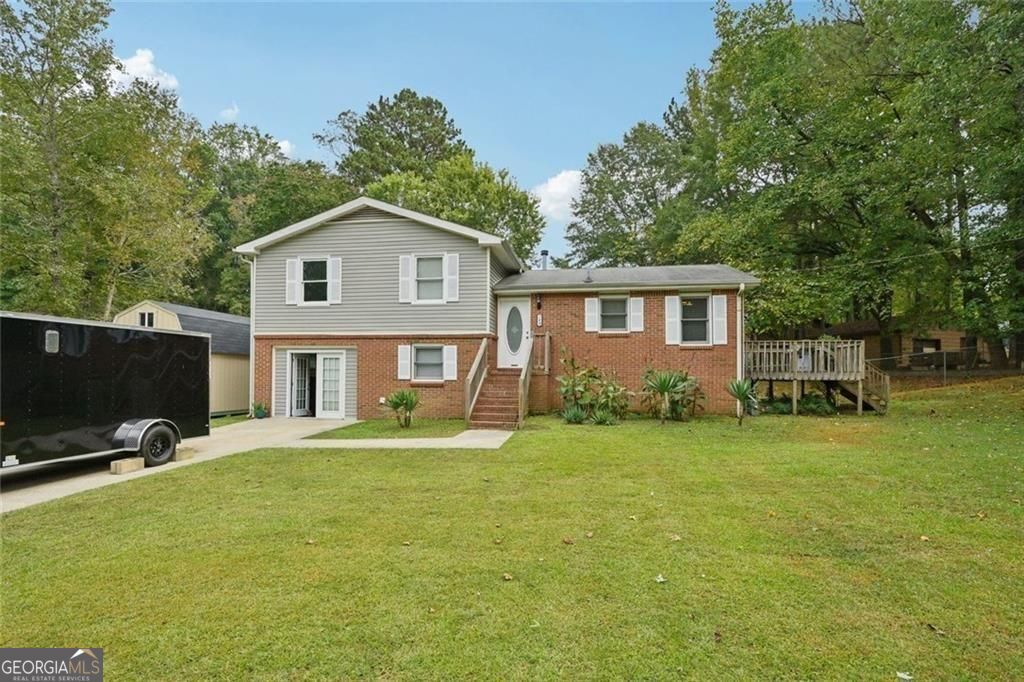 125 Meadowview CIR