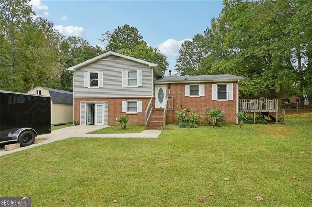 125 Meadowview CIR