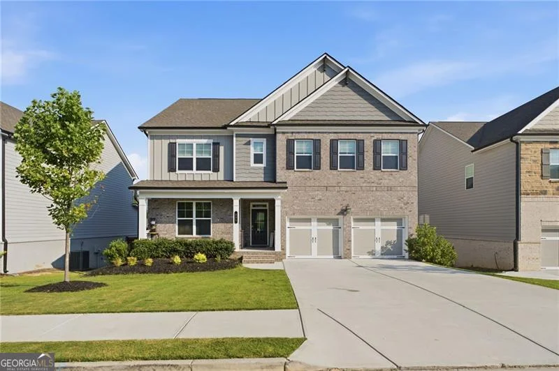 635 Fenwick Park Drive