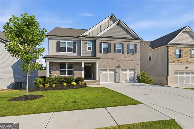 635 Fenwick Park DR