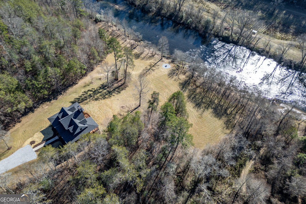 661 Toccoa River FRST