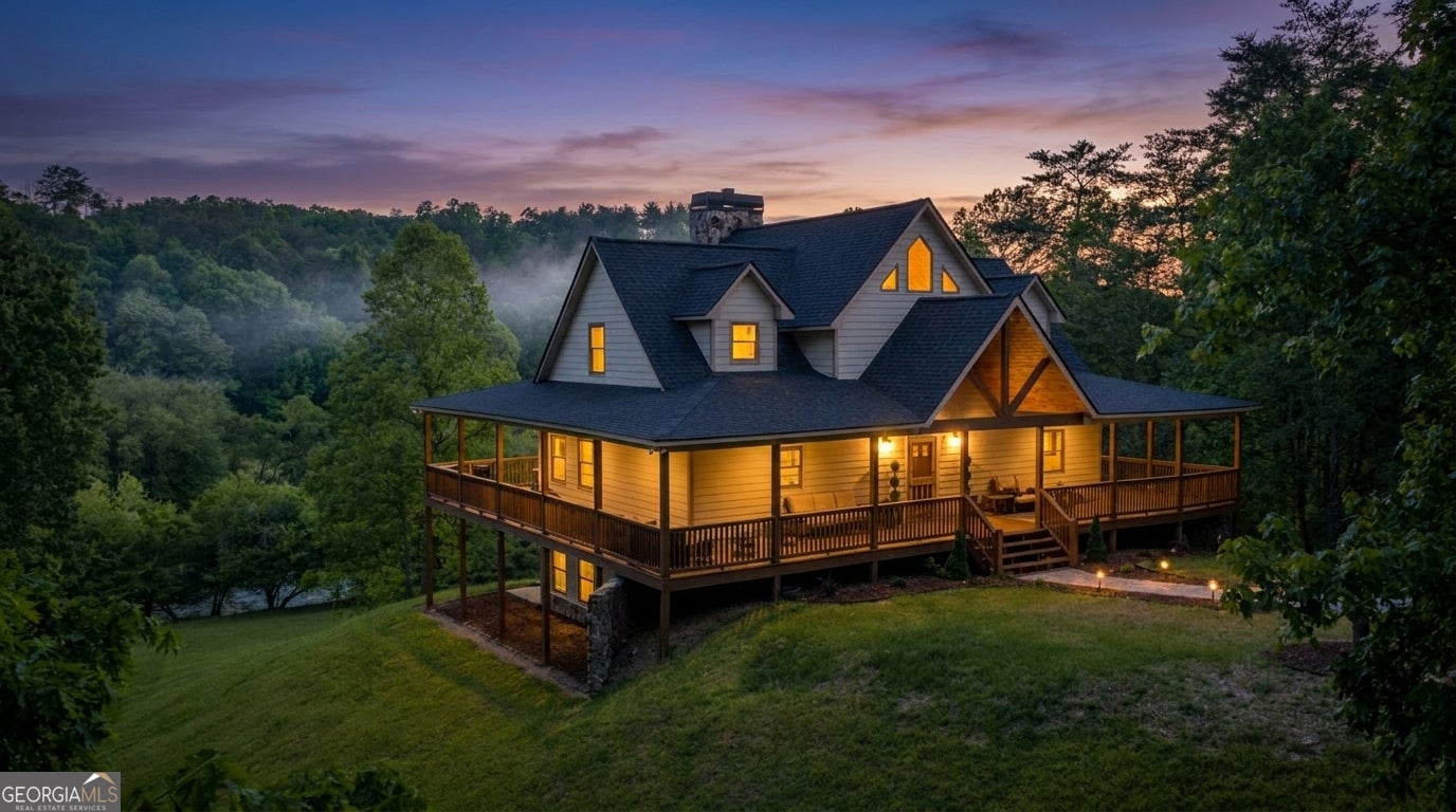 661 Toccoa River FRST
