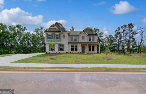 157 Haverling PASS Hampton GA 30228