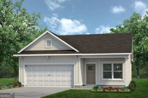 Photo of 100 Alcovy Trail, Calhoun, GA 30701 (MLS # 10769214)