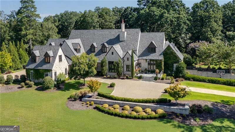 View Milton, GA 30004 house