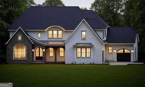 2925 Echols RD Cumming GA 30041