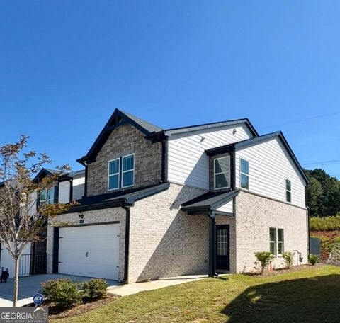 245 Bald AVE Mcdonough GA 30253